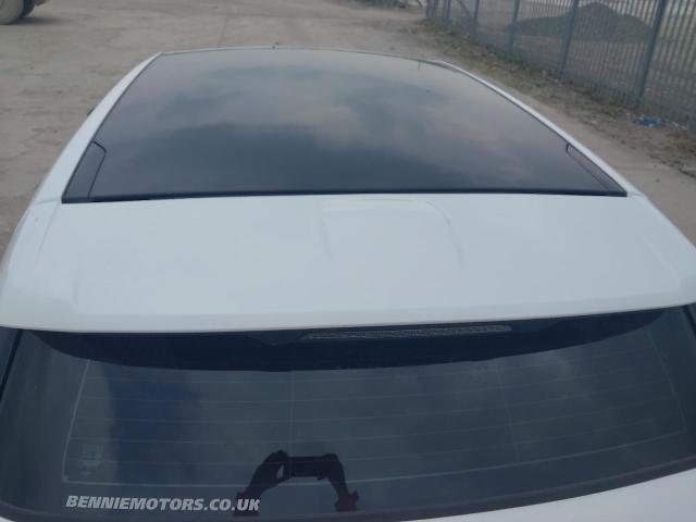 2014 LAND ROVER RANGE ROVE