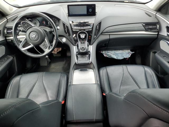  ACURA RDX 2020 White