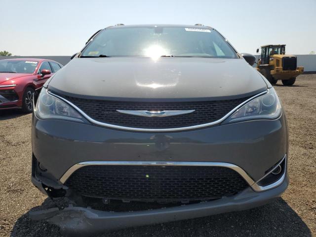  CHRYSLER PACIFICA 2020 Сірий