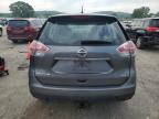 2016 Nissan Rogue S de vânzare în Mcfarland, WI - Side