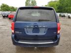 2017 DODGE GRAND CARAVAN GT   à vendre chez Copart ON - LONDON