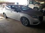 2023 Nissan Versa Sv zu verkaufen in Kapolei, HI - Side
