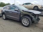 2017 Acura Rdx Technology for Sale in Moraine, OH - Front End