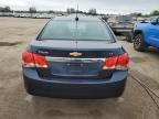 2016 CHEVROLET CRUZE LIMITED LT   for sale at Copart ON - TORONTO
