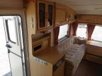 1999 BAILEY PAGENT MAG for sale at Copart YORK