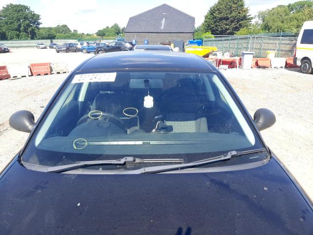 2007 SEAT IBIZA REFE