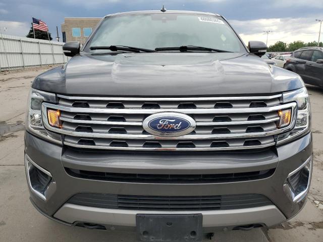  FORD EXPEDITION 2021 Сharcoal