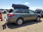 2017 Subaru Outback 2.5I Premium for Sale in Brighton, CO - Rear End