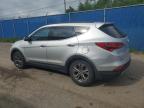 2013 HYUNDAI SANTA FE SPORT    for sale at Copart NB - MONCTON