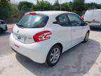 2014 PEUGEOT 208 ACTIVE for sale at Copart ST HELENS