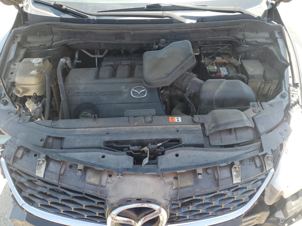 2010 Mazda Cx-9 VIN: JM3TB2MA2A0221193 Lot: 62202795