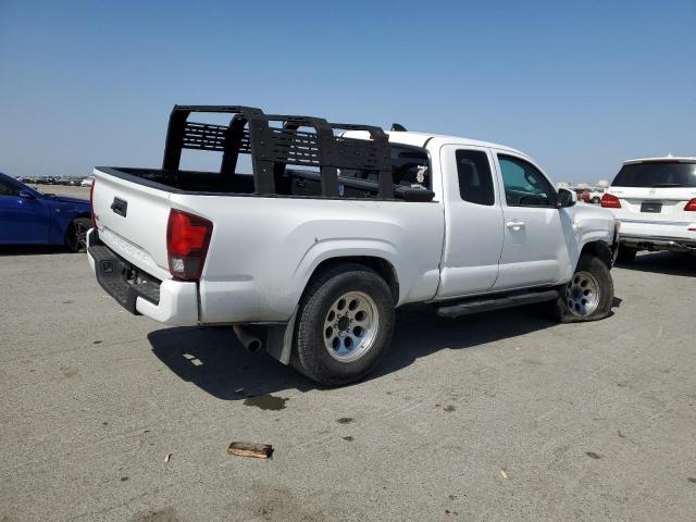  TOYOTA TACOMA 2020 Biały