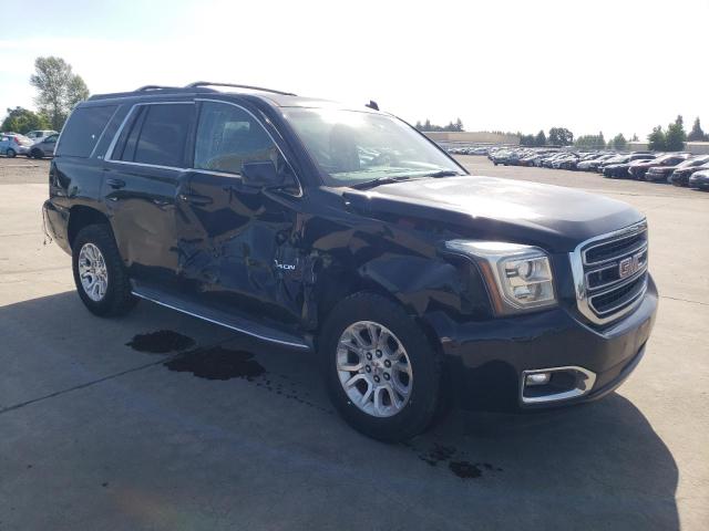 Parquets GMC YUKON 2015 Black