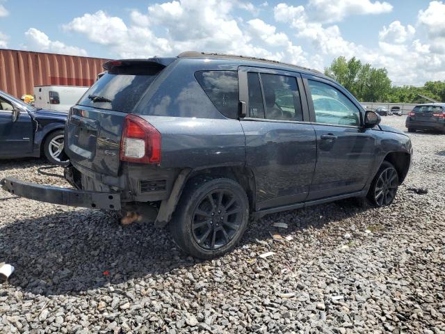  JEEP COMPASS 2015 Szary