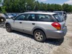 2007 Subaru Outback Outback 2.5I   for Sale in North Billerica, MA - Front End