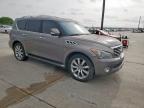 2014 Infiniti Qx80  for Sale in Grand Prairie, TX - Front End