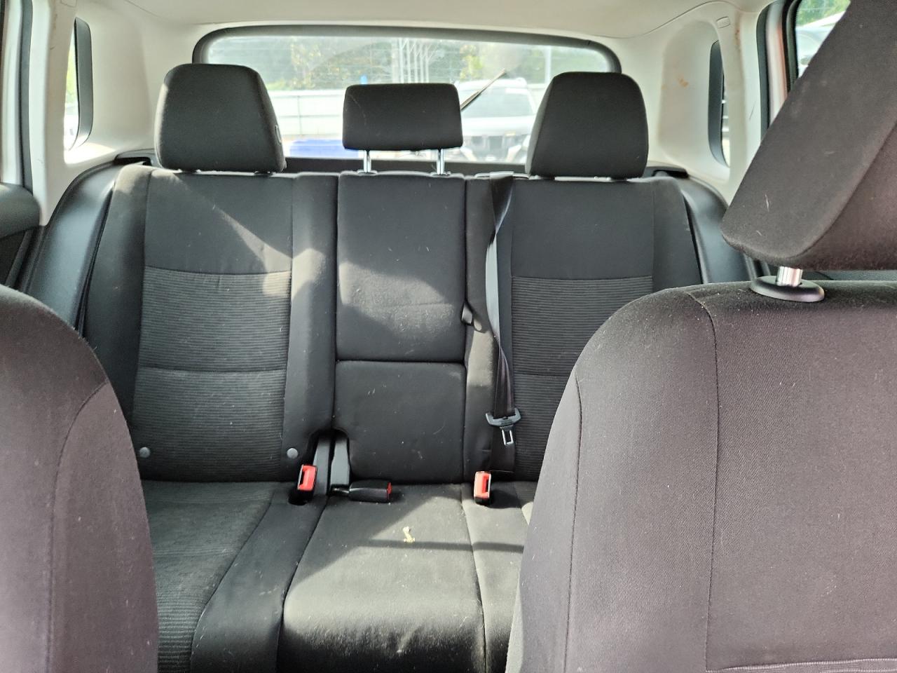 2012 Volkswagen Tiguan S VIN: WVGAV7AXXCW606008 Lot: 62232655