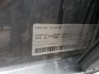 2016 AUDI A4 TECHNIK PLUS   for sale at Copart ON - LONDON