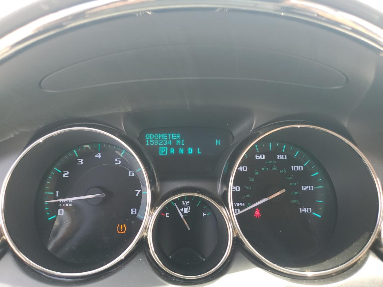 2015 Buick Enclave VIN: 5GAKRBKD0FJ279965 Lot: 61090265