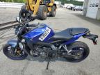 2024 YAMAHA MT09    a la Venta en Copart RI - EXETER