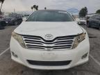 2011 Toyota Venza    იყიდება Van Nuys-ში, CA - Front End
