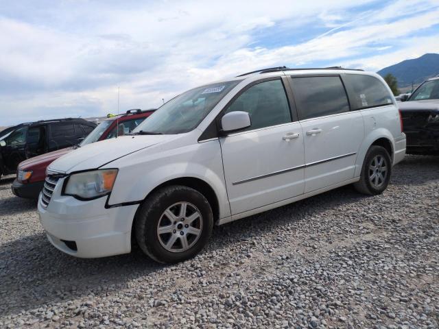 2010 Chrysler Town & Country Touring