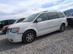 2010 Chrysler Town & Country Touring for Sale in Magna, UT - Frame Damage