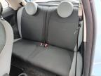 2016 FIAT 500 POP ST for sale at Copart SANDTOFT
