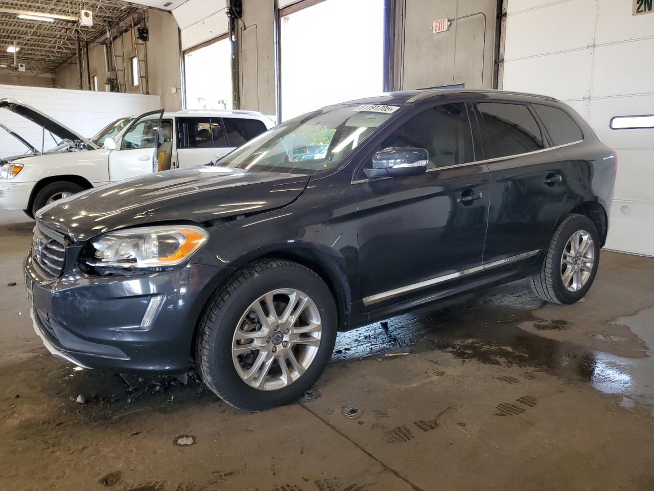 2014 Volvo Xc60 3.2 for Sale in Blaine, MN - Front End