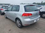 2012 VOLKSWAGEN GOLF MATCH for sale at Copart NEWBURY