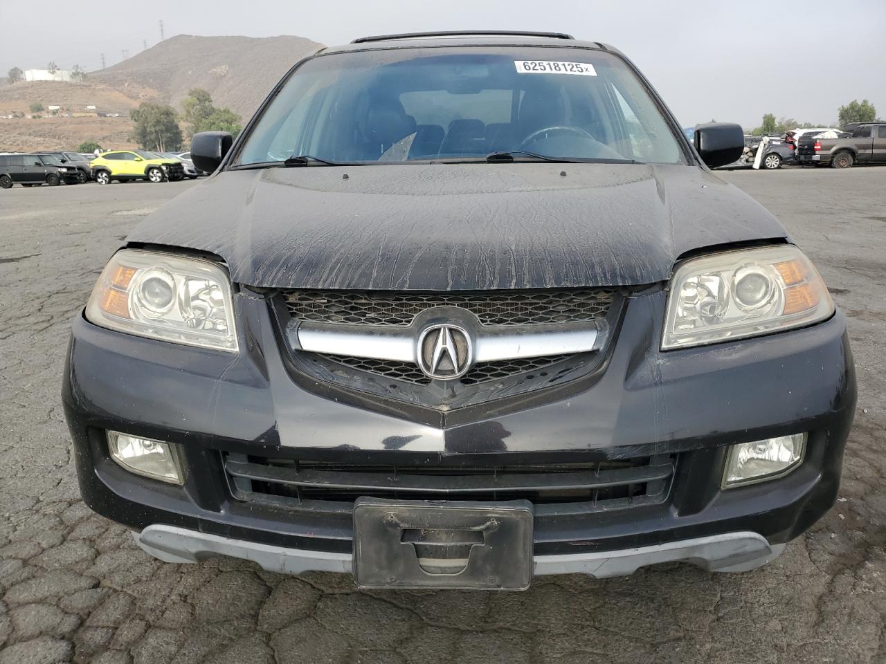 ACURA MDX 2005 VIN 2HNYD18905H521426 photo 5