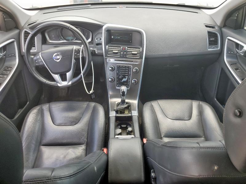2015 VOLVO XC60 T5 PREMIER+  