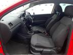 2013 VOLKSWAGEN POLO MATCH for sale at Copart WHITBURN