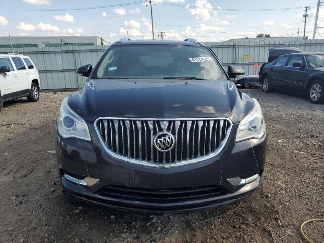  BUICK ENCLAVE 2015 Сharcoal