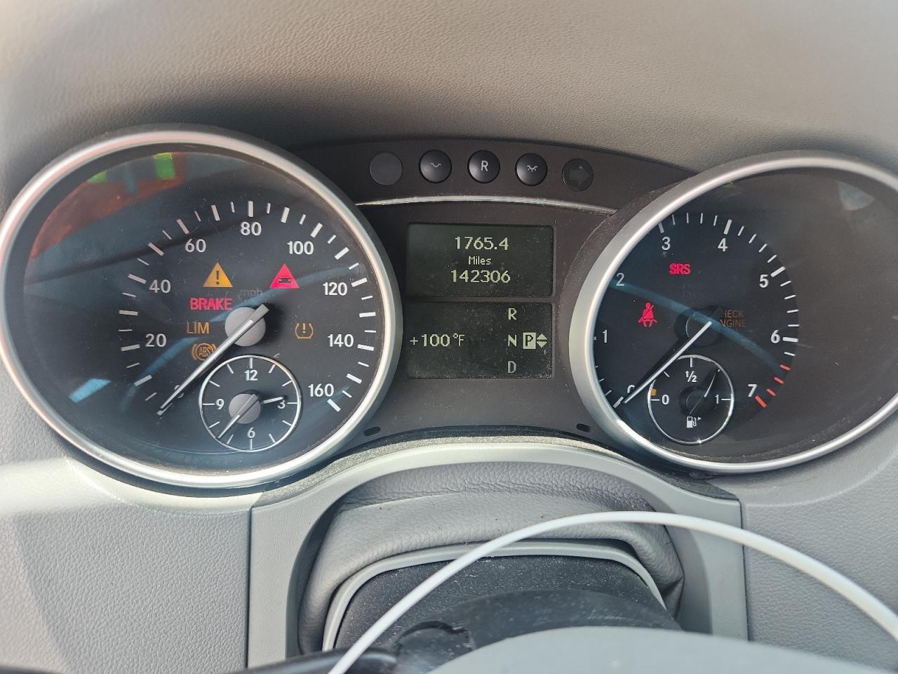2010 Mercedes-Benz Ml 350 4Matic VIN: 4JGBB8GB5AA567272 Lot: 62213115