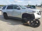 2015 Chevrolet Tahoe K1500 Lt   на продаже в Orlando, FL - Front End