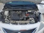 2014 Nissan Versa S   იყიდება Bridgeton-ში, MO - Hail