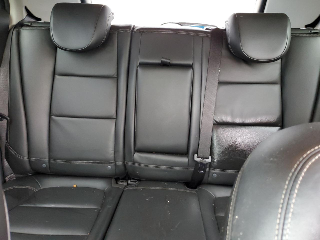 2014 Buick Encore VIN: KL4CJGSB4EB632135 Lot: 61259945