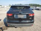 2017 JAGUAR F-PACE PREMIUM   for sale at Copart NC - LUMBERTON