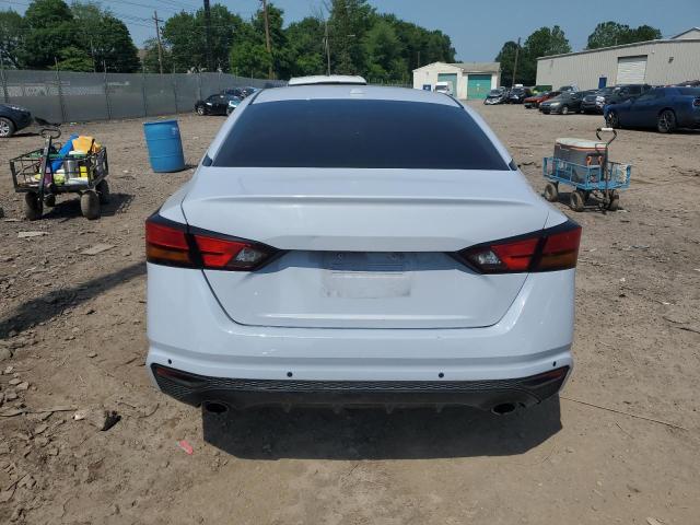  NISSAN ALTIMA 2023 Blue