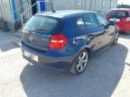 2010 BMW 118D SPORT for sale at Copart WESTBURY