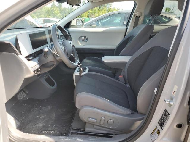 2022 HYUNDAI IONIQ 5 SEL