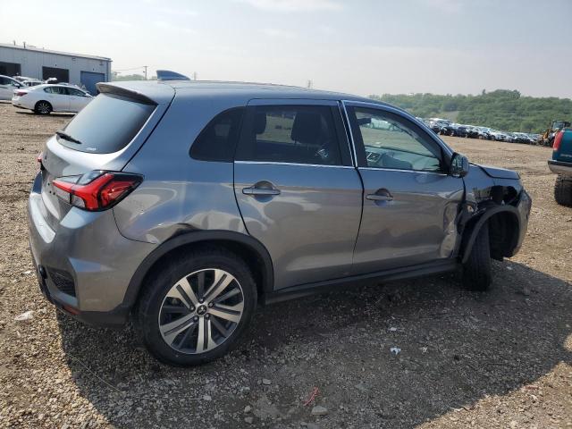  MITSUBISHI OUTLANDER 2024 Сірий