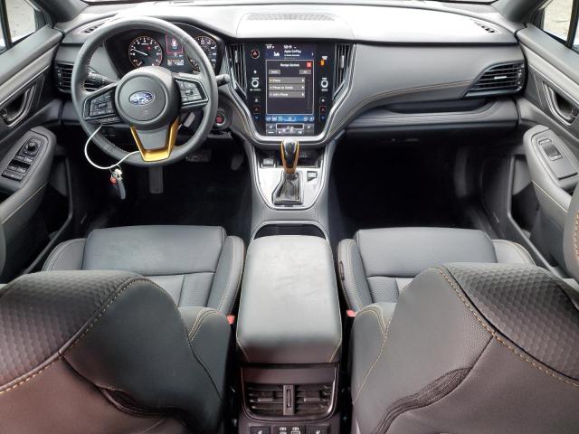  SUBARU OUTBACK WI 2024 Белы
