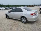 2011 Toyota Corolla Base en Venta en Memphis, TN - Front End