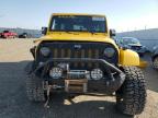 2015 JEEP WRANGLER UNLIMITED SAHARA   for sale at Copart AB - EDMONTON