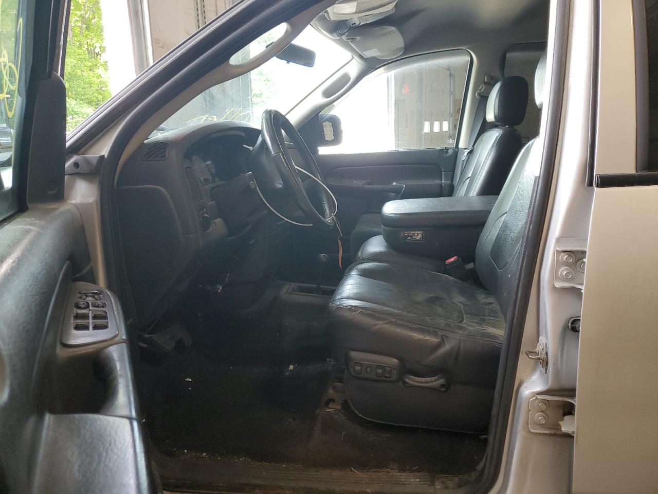 2003 Dodge Ram 2500 St VIN: 3D7KU28D33G703596 Lot: 60139825