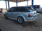 2008 Land Rover Range Rover Sport Hse იყიდება Phoenix-ში, AZ - Hail