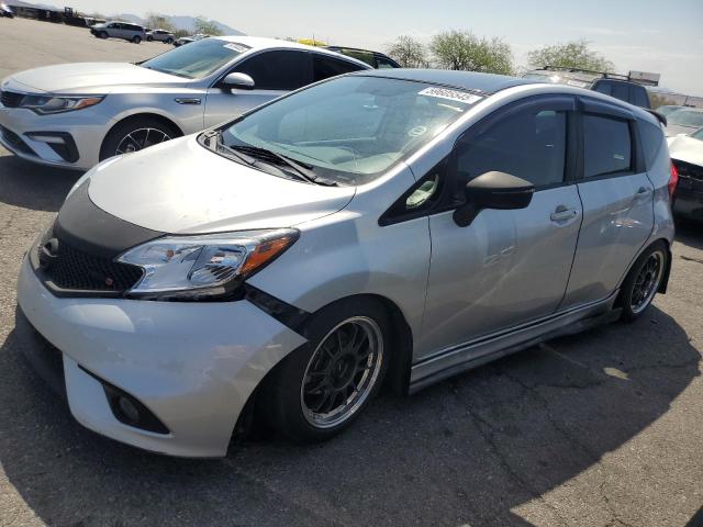 2015 Nissan Versa Note S