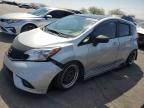 2015 Nissan Versa Note S for Sale in North Las Vegas, NV - Front End